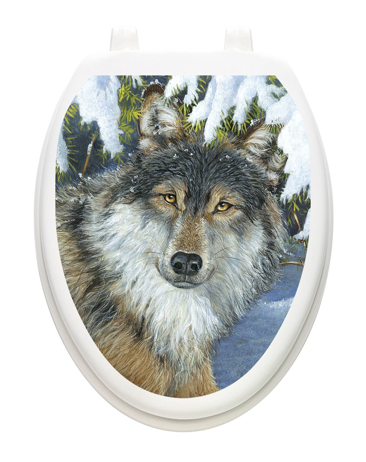 Lone Wolf