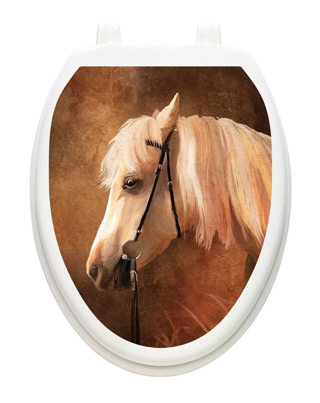 Painted Horse