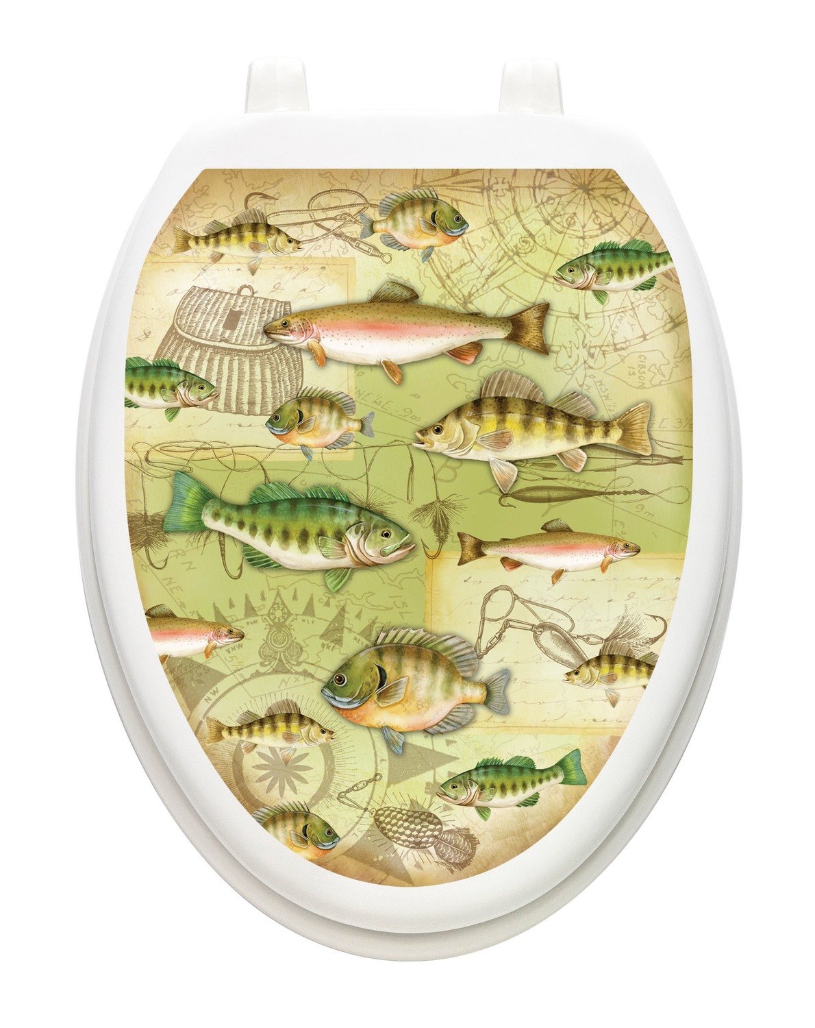 Gone Fishing