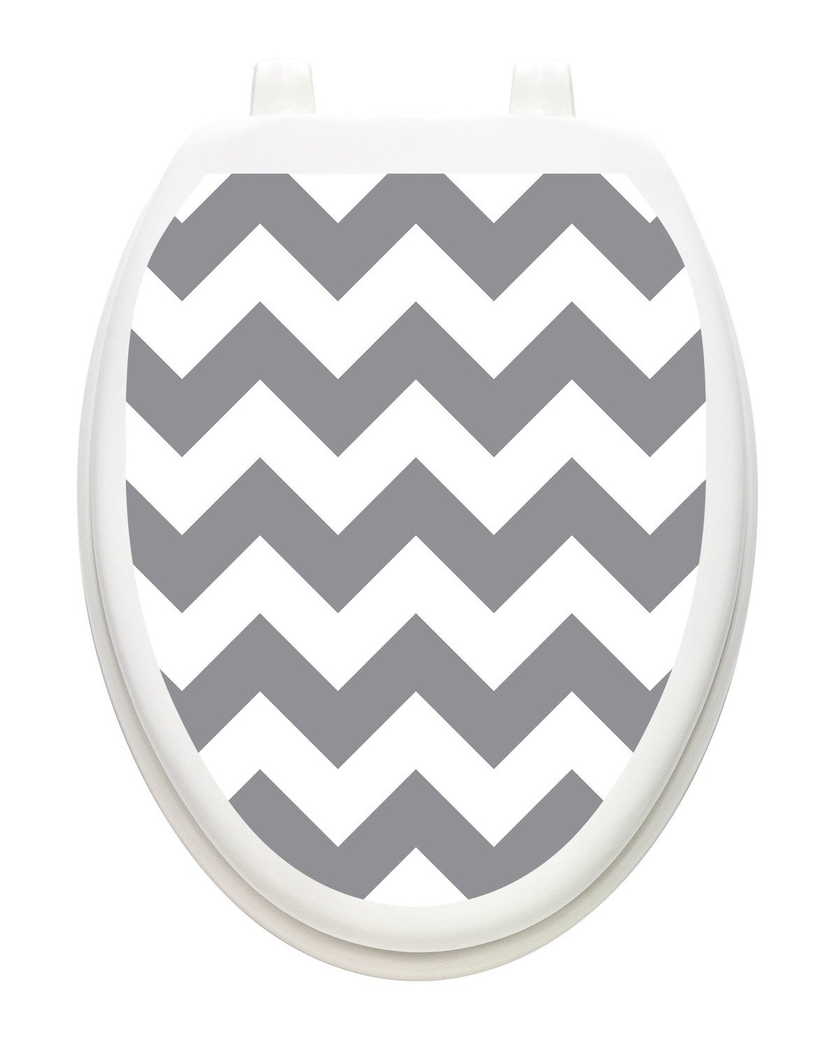 Chevron Gray