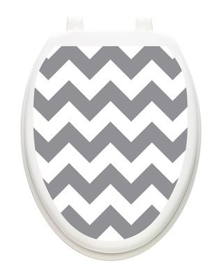 Chevron Gray