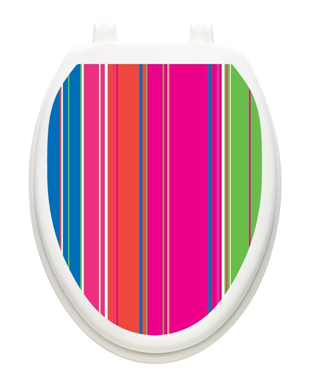 Hot Stripes