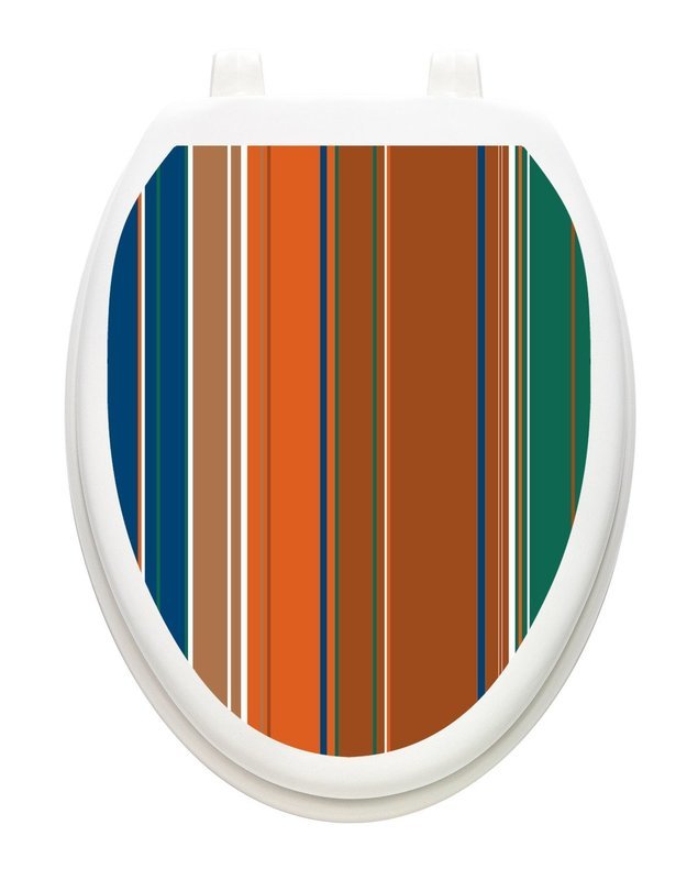 Cool Stripes
