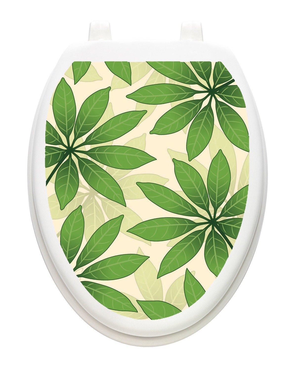 Floating Leaves