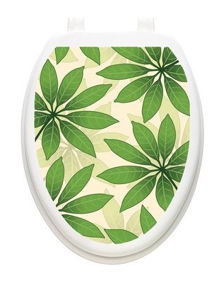 Floating Leaves