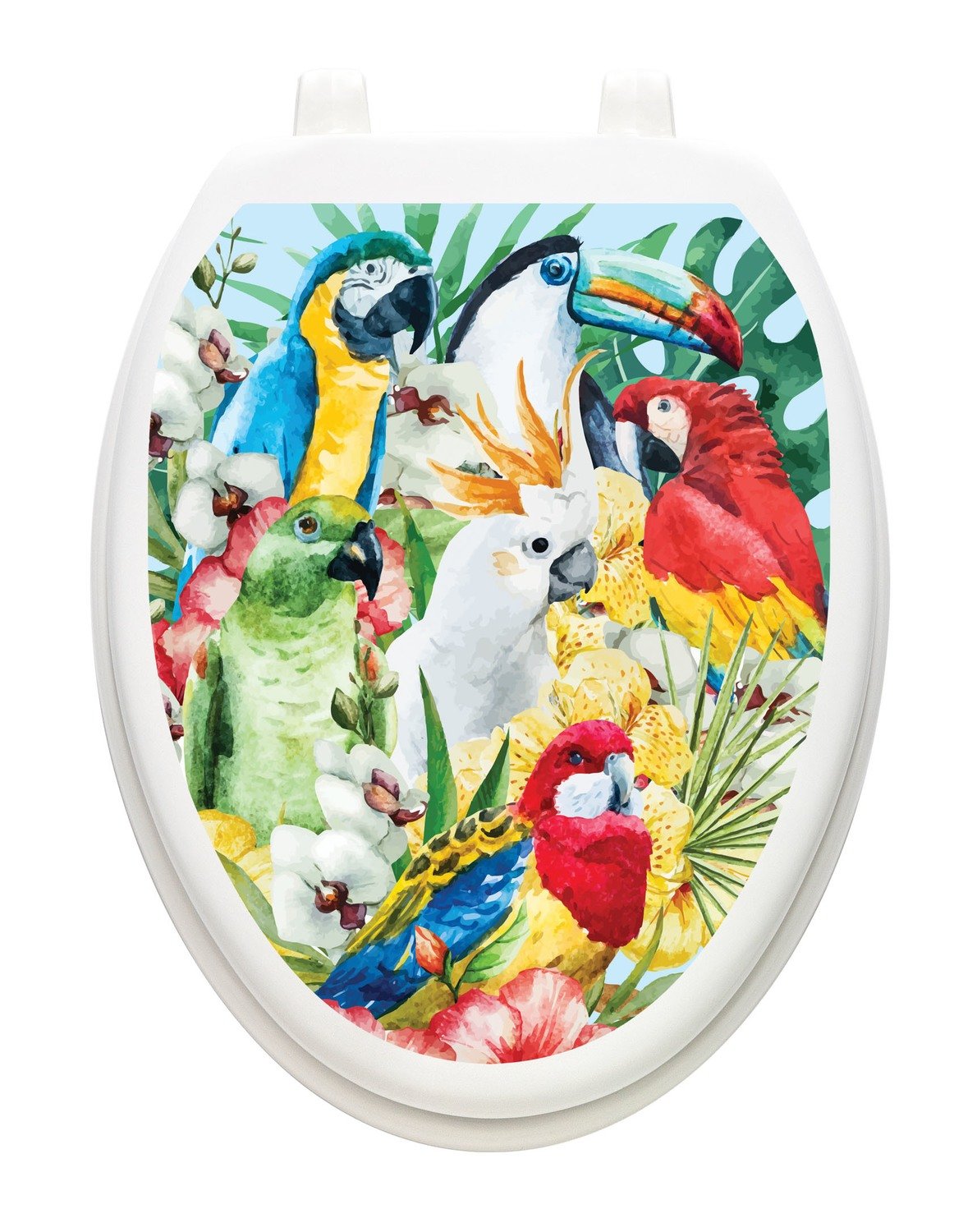Parrots