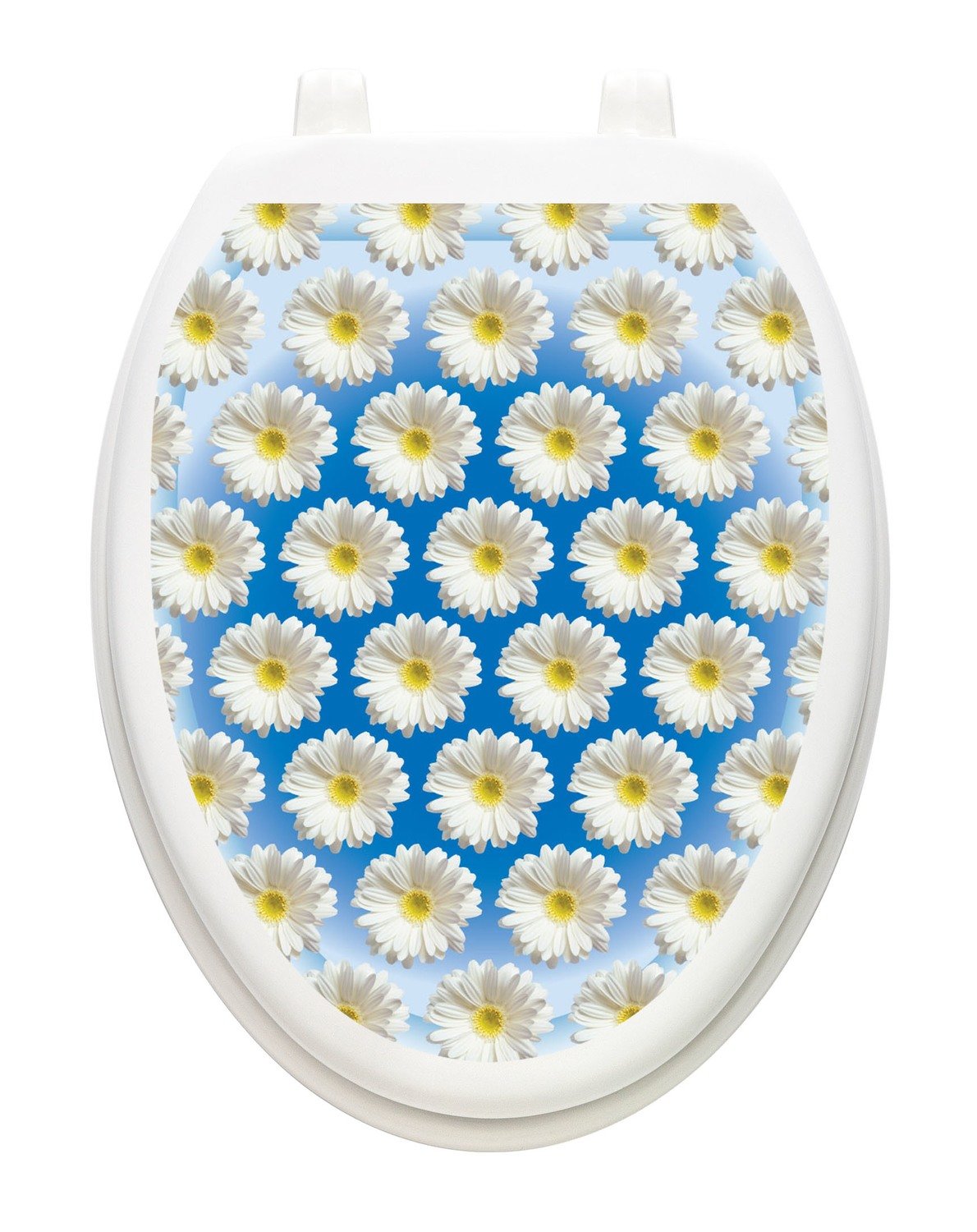 Daisies on Water