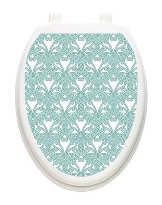 Queen Ann's Lace Aqua