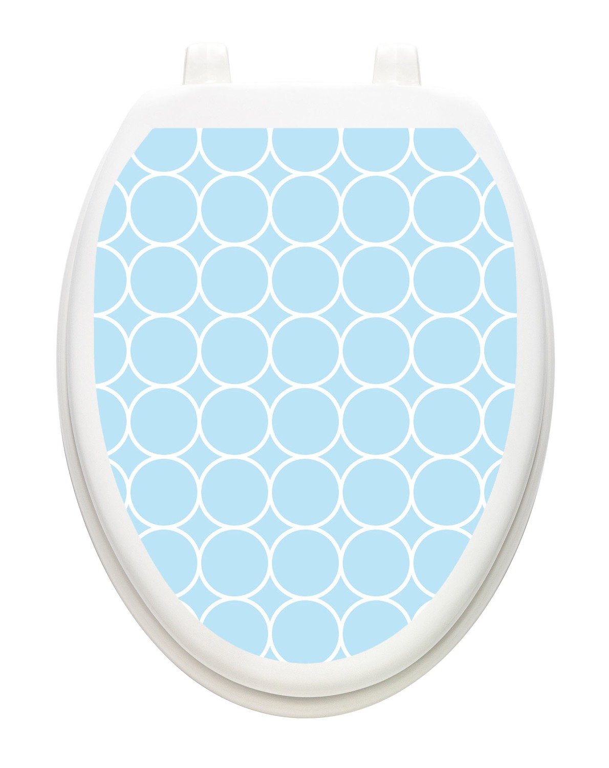 Blue Bubbles