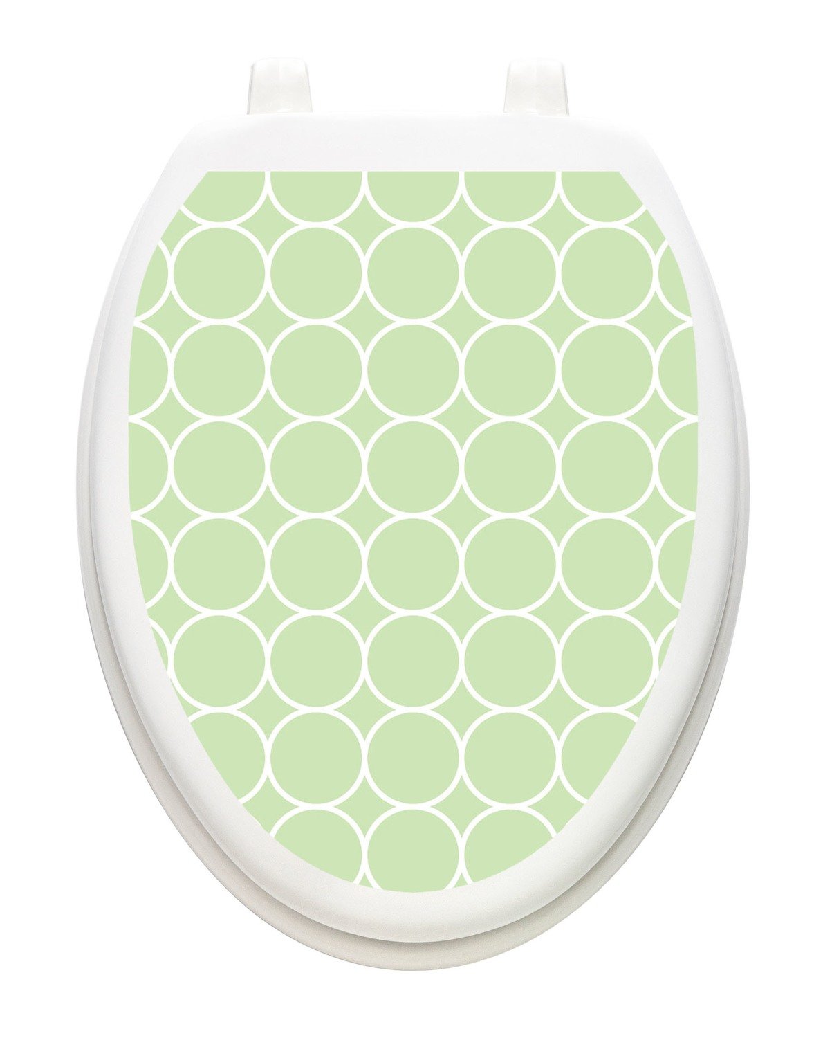 Green Bubbles