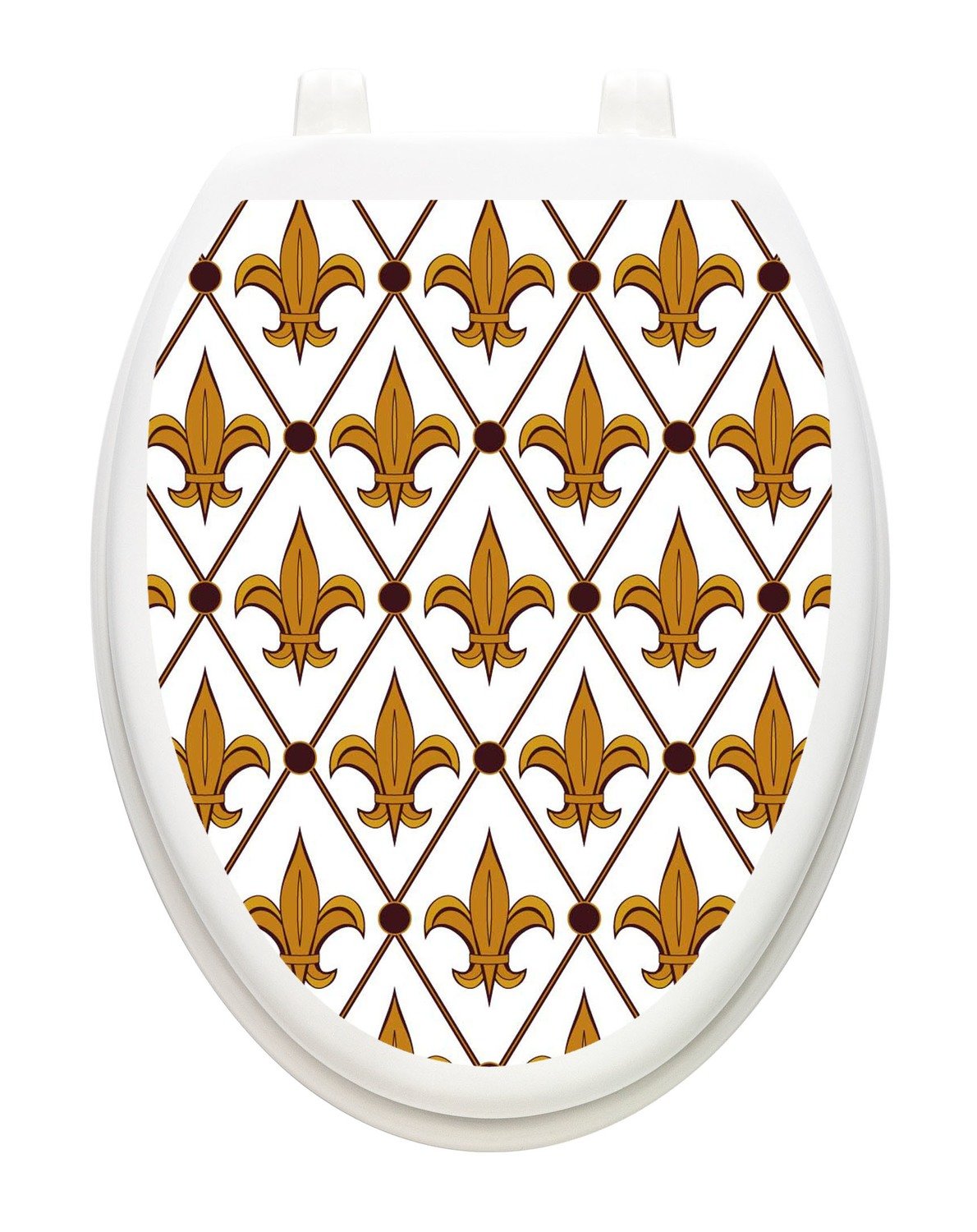 Fleur-de-Lis