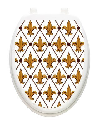 Fleur-de-Lis