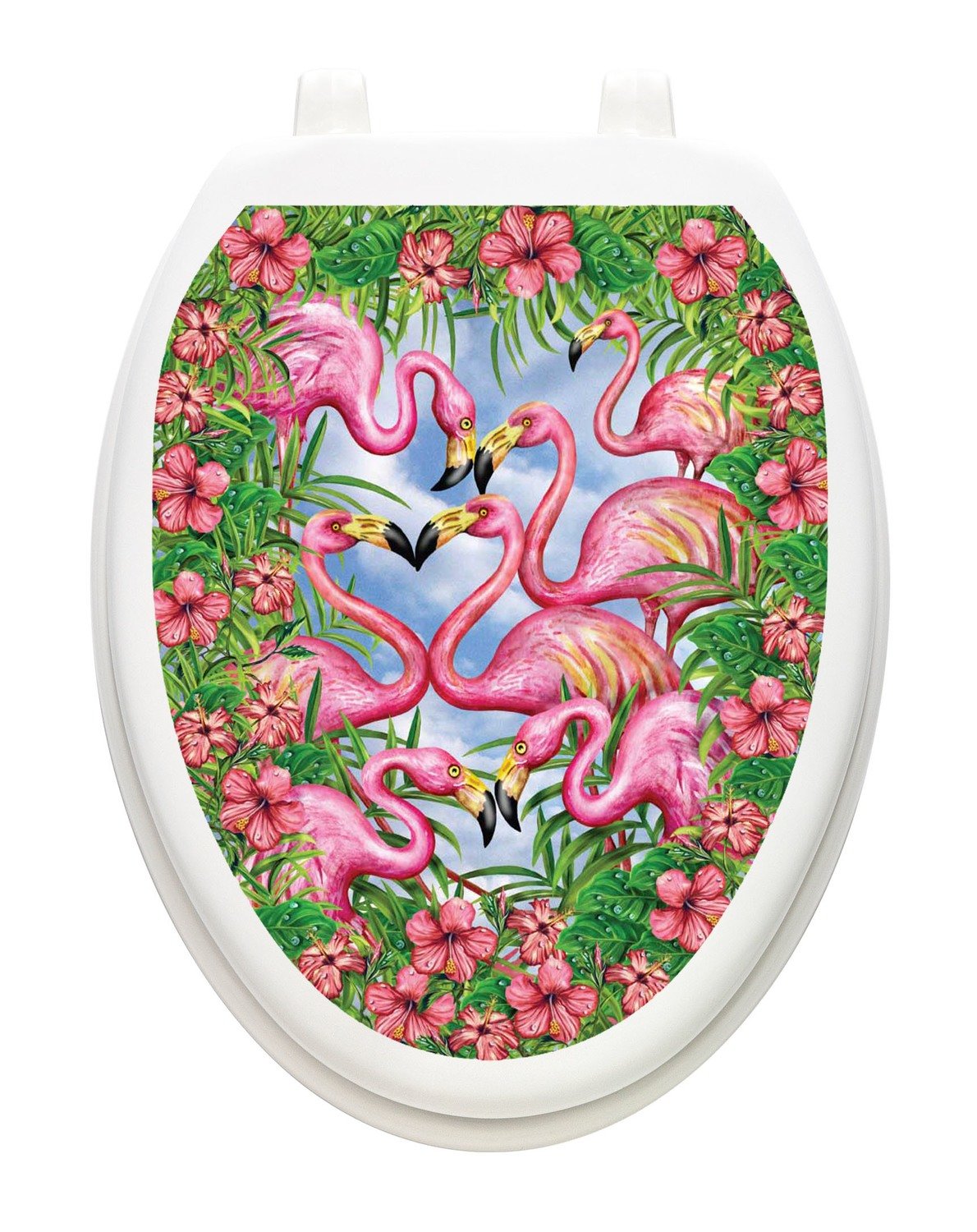 Flamingos Fancy