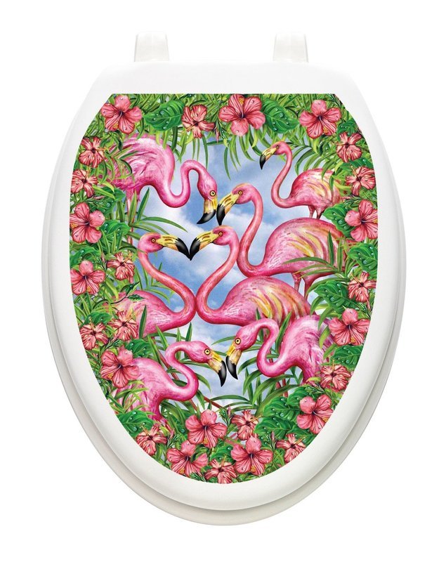 Flamingos Fancy