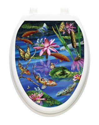 Koi Fish