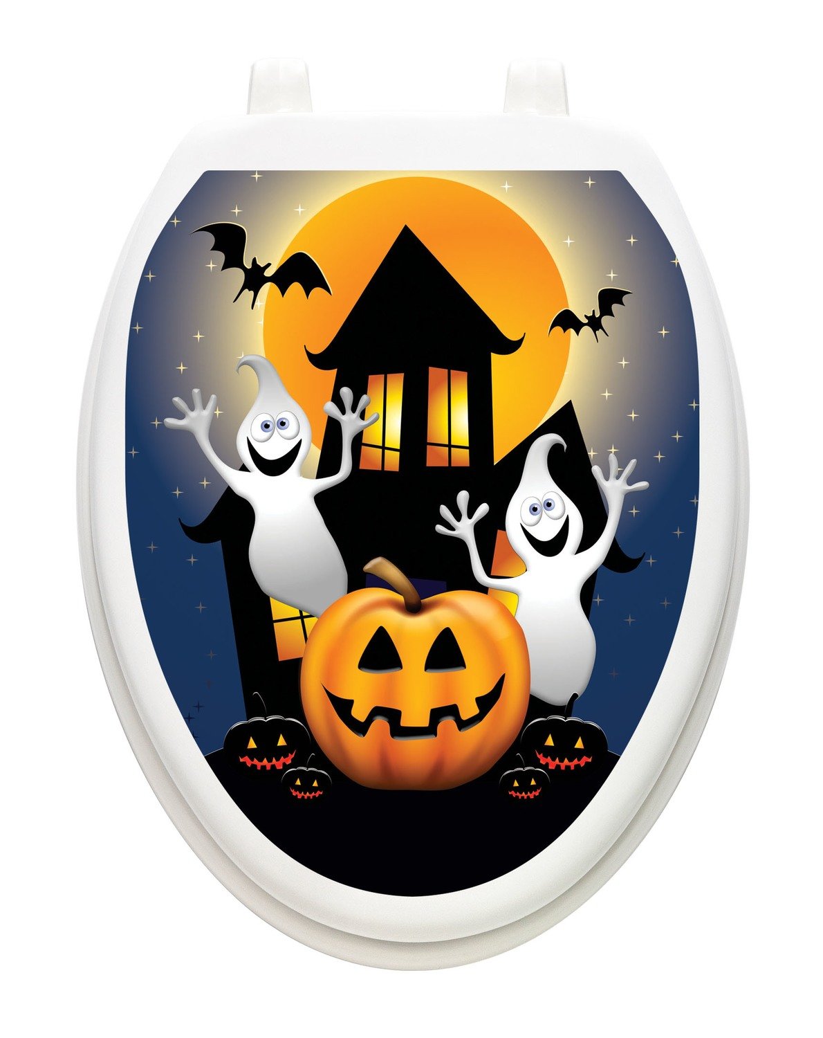 Ghost House