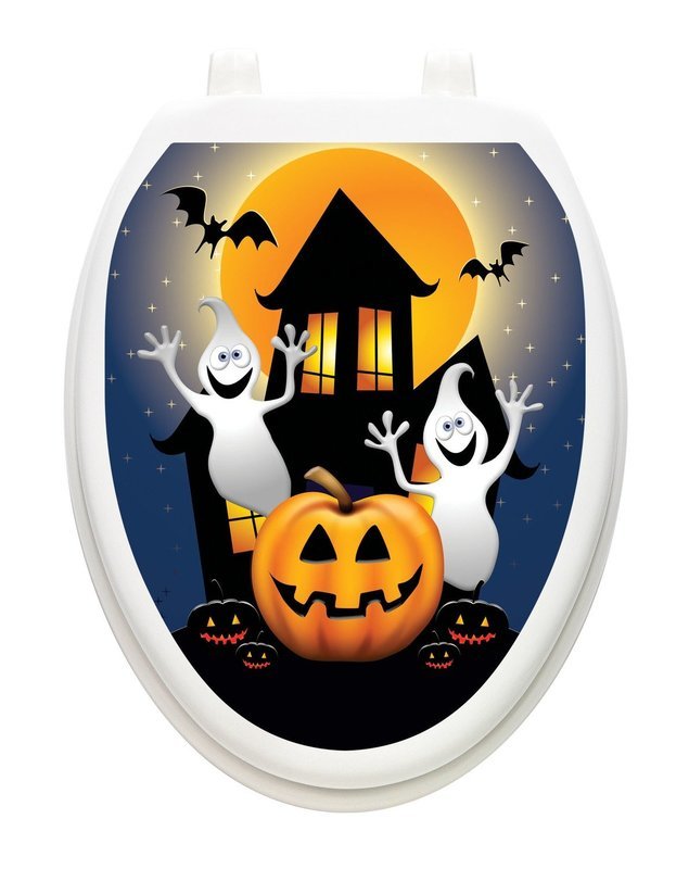 Ghost House