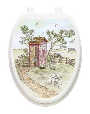 Lori's Outhouse