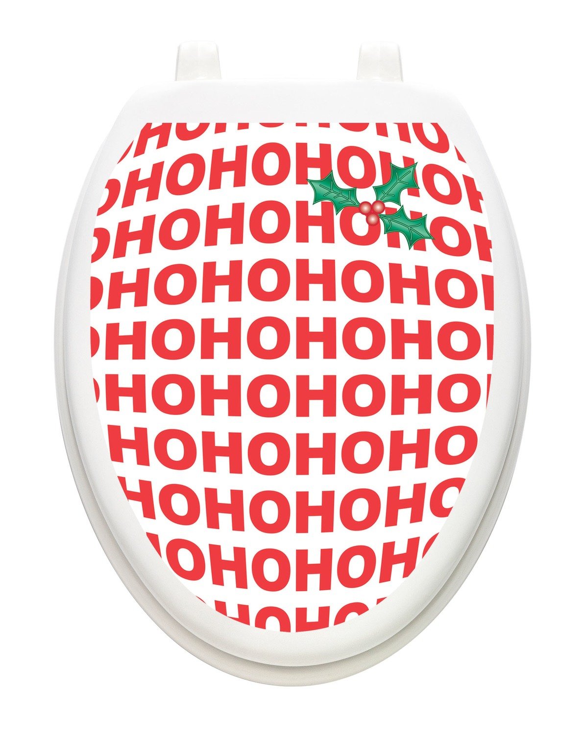 Santa's Laughter