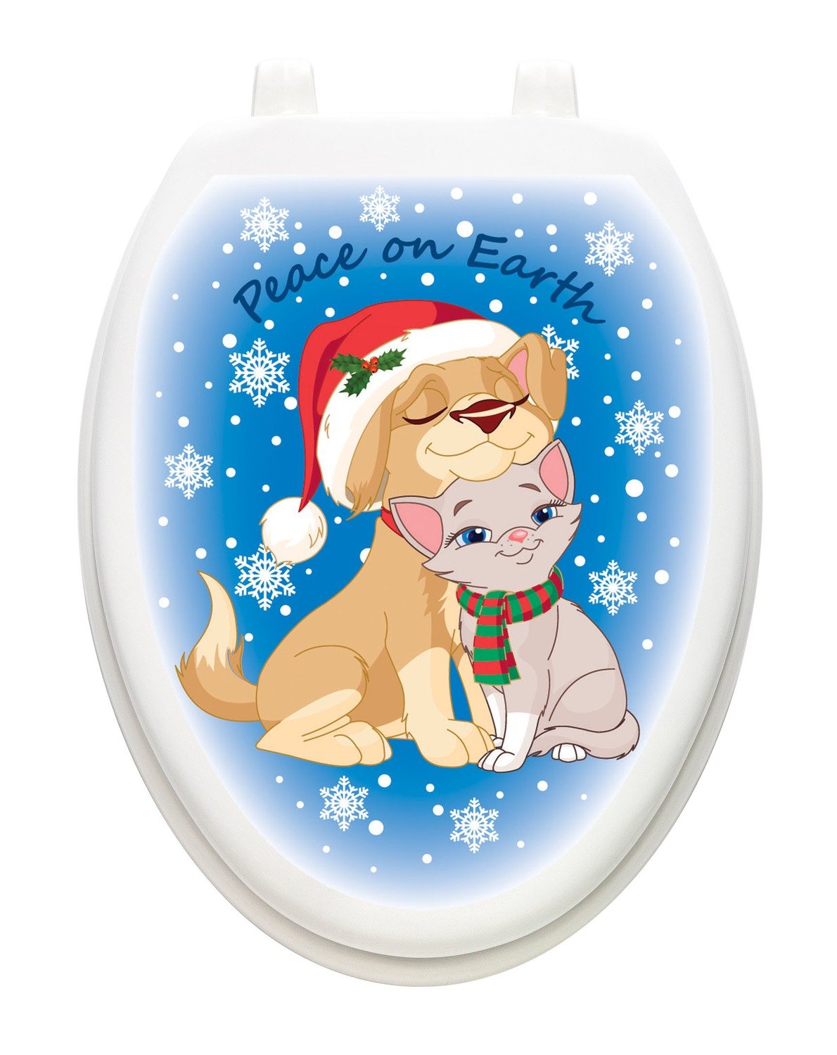 Peace on Earth
