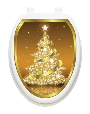 Gold Christmas
