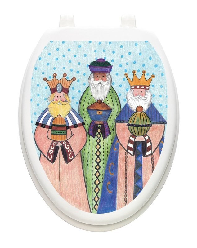 Three Kings