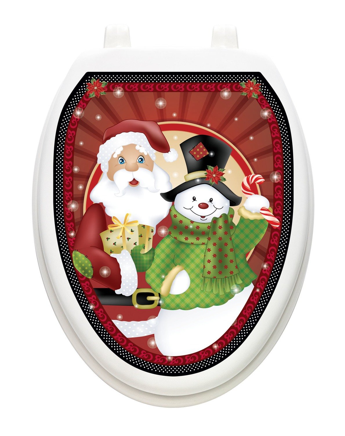 Polka Dot Christmas