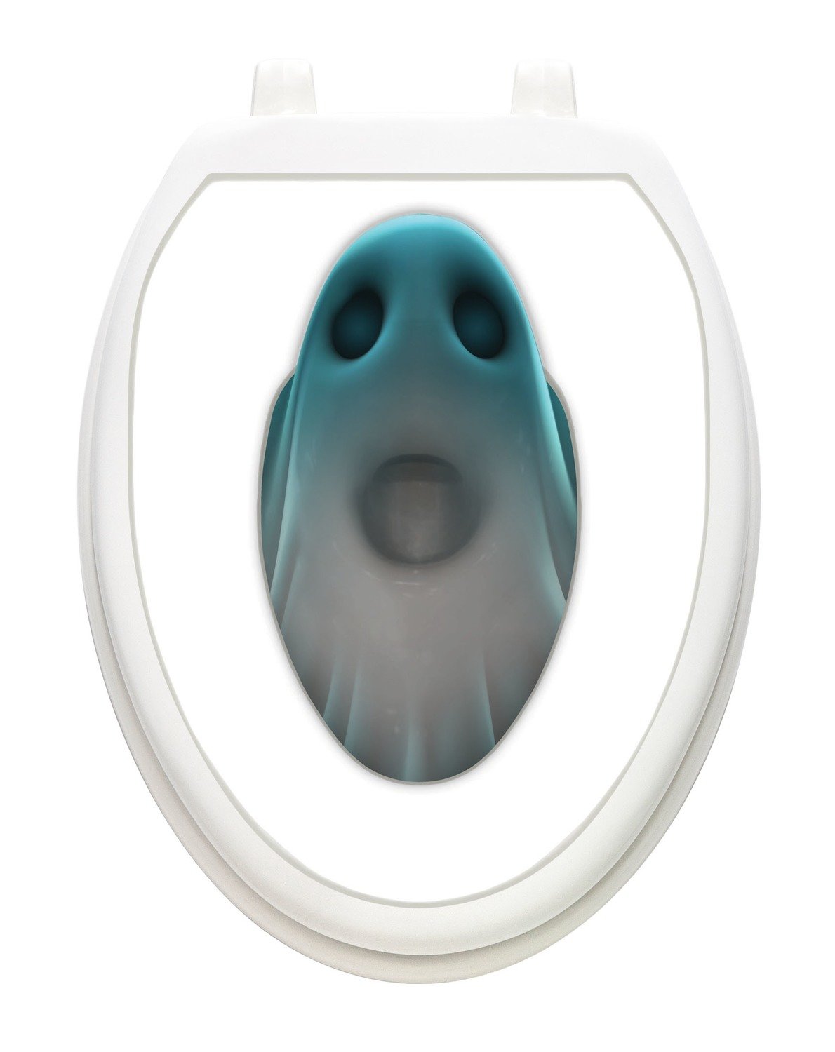 Bowl Ghost