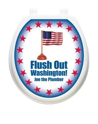Flush Washington