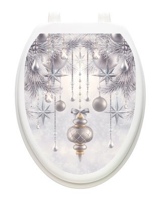 Silver Frost