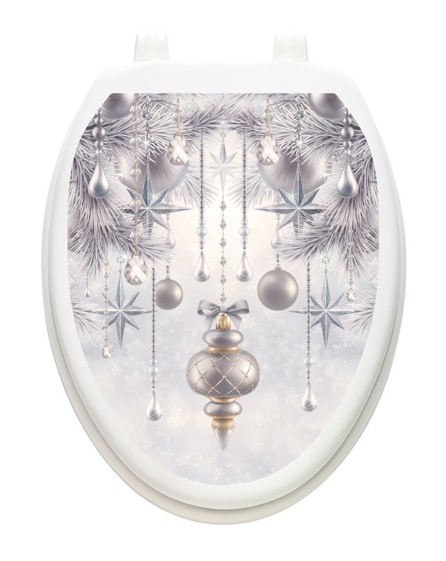 Silver Frost