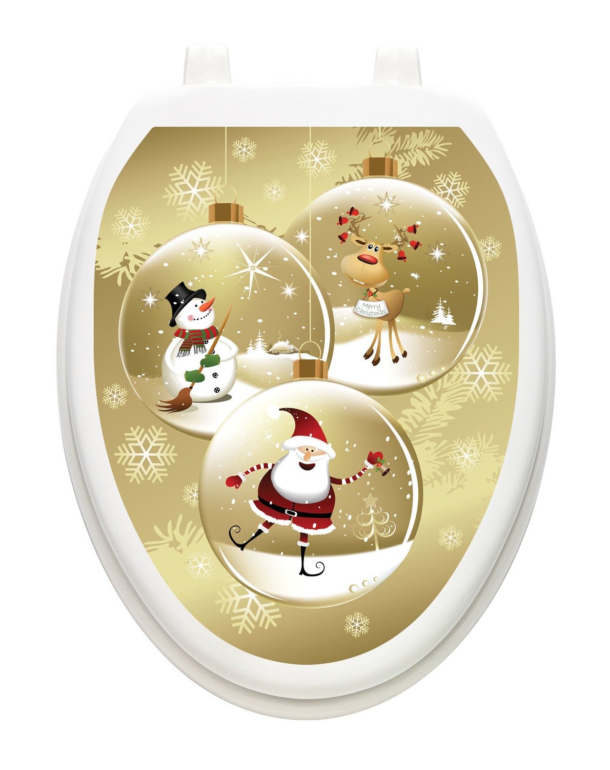 Snow Globes