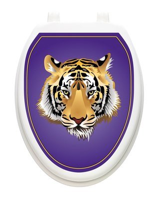 Purple Tiger