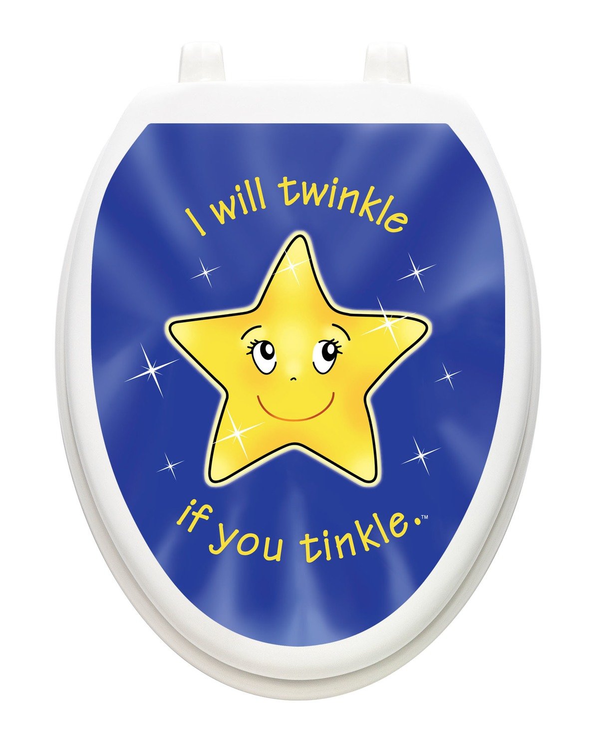 Twinkle Tinkle Star