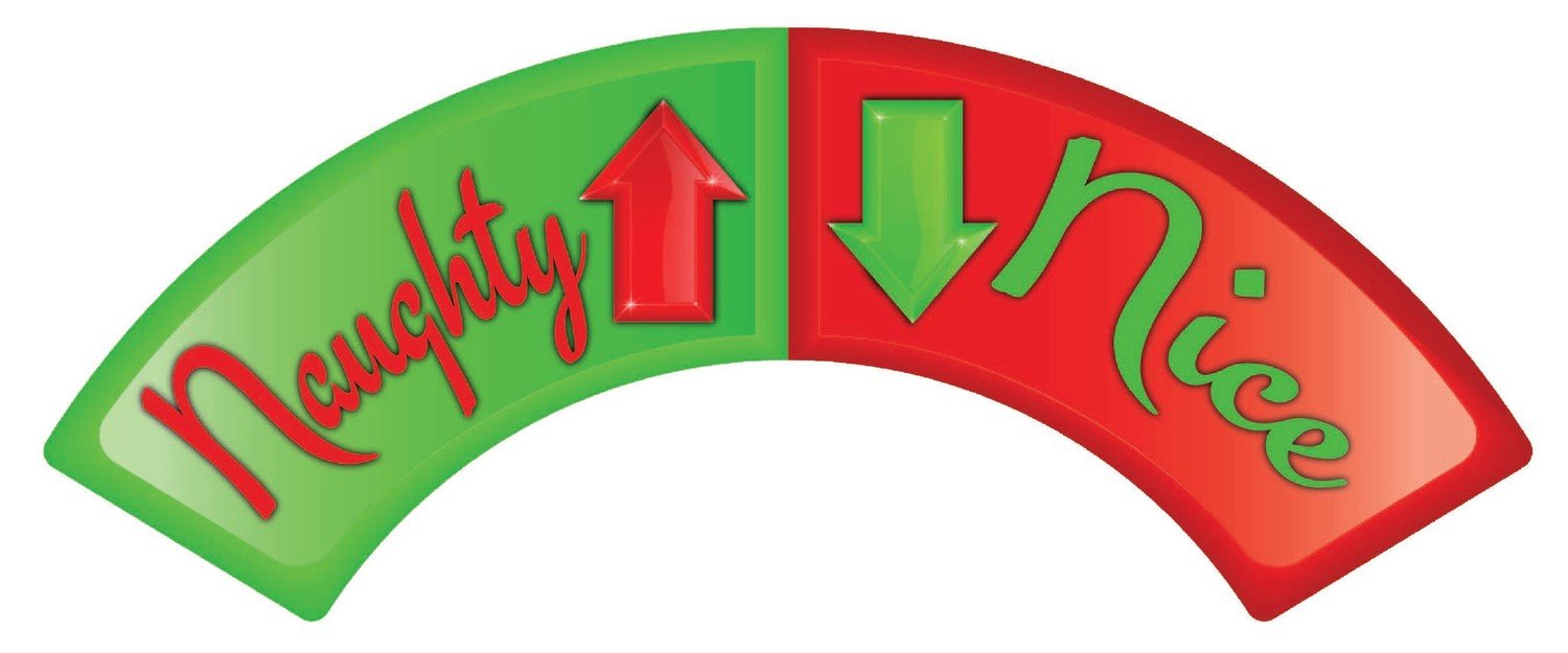 Naughty/Nice