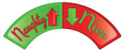 Naughty/Nice