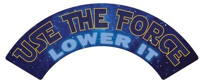 Use The Force
