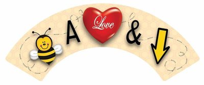 Bee A Love