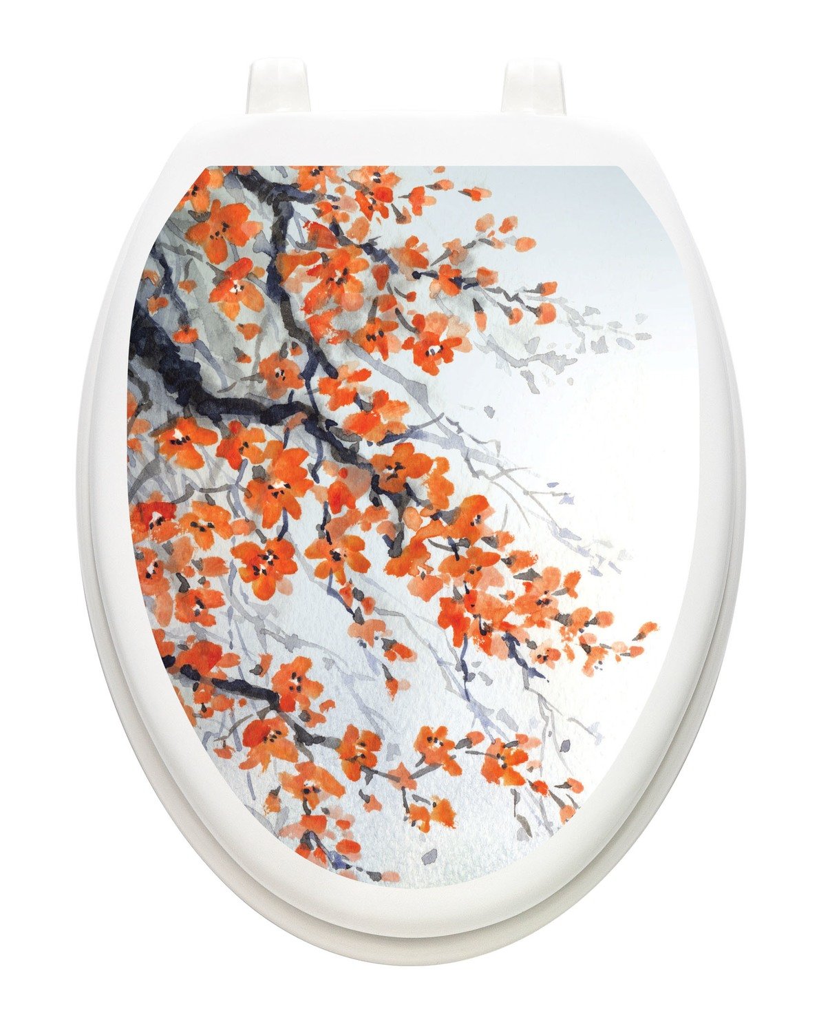 Orange Blossoms