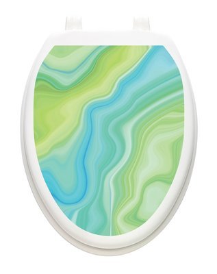 Peaceful Agate