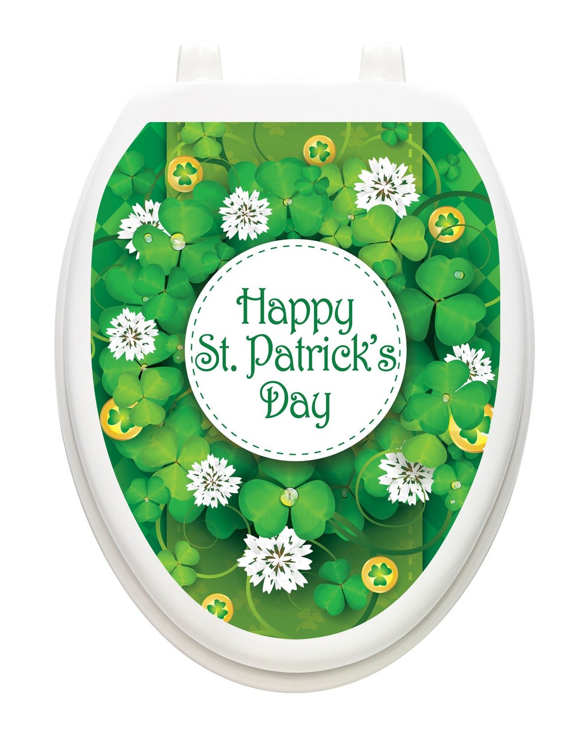 St. Patrick's Day
