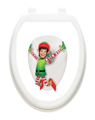 Elf on a Seat