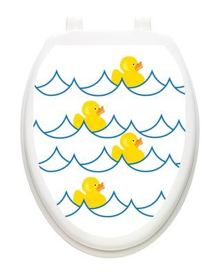 Rubber Ducky White