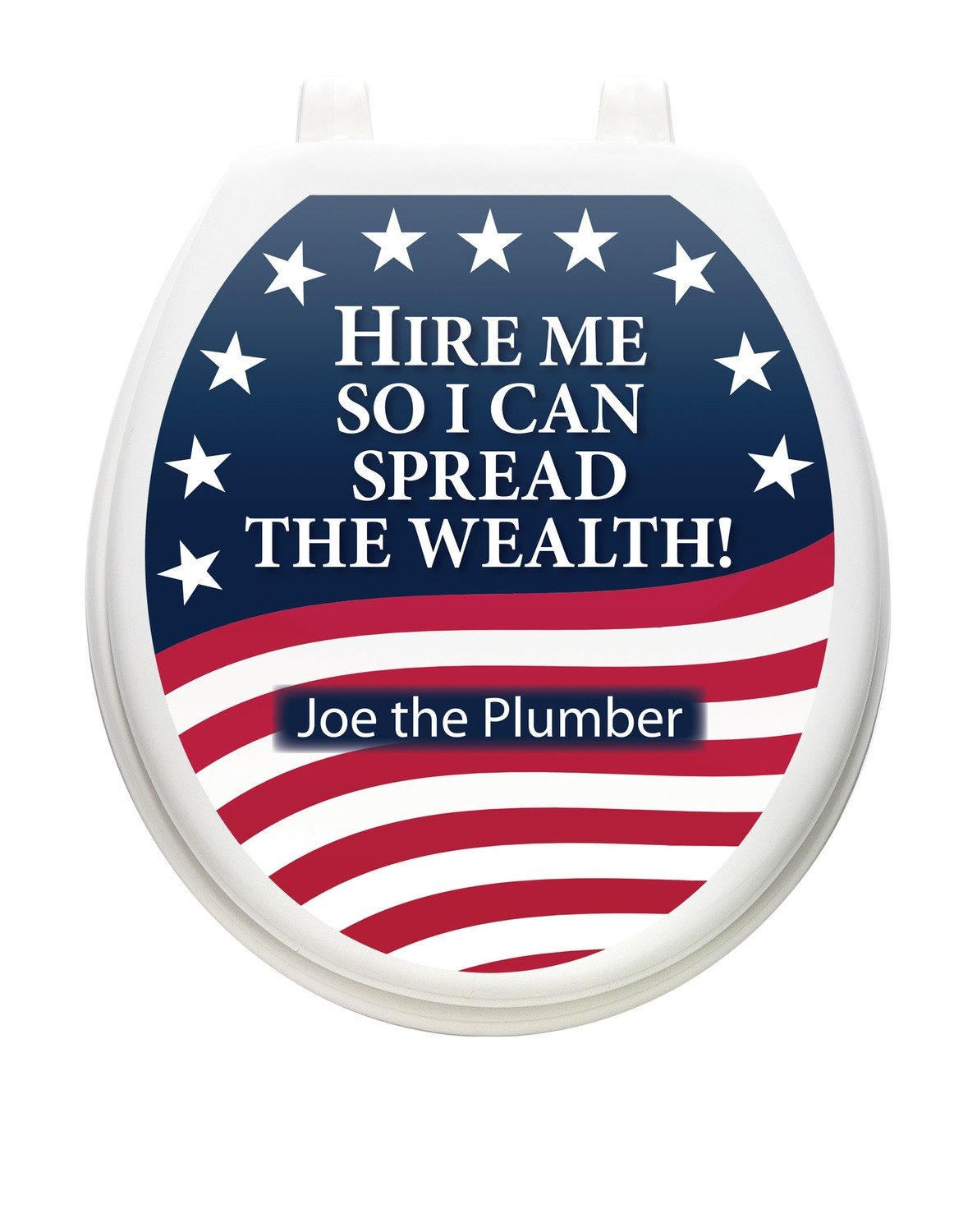Spread the Wealth