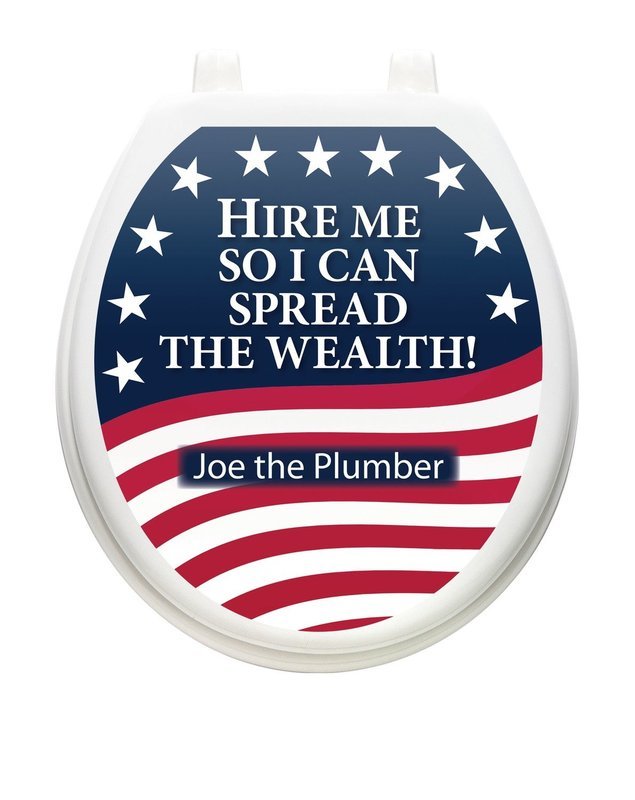 Spread the Wealth