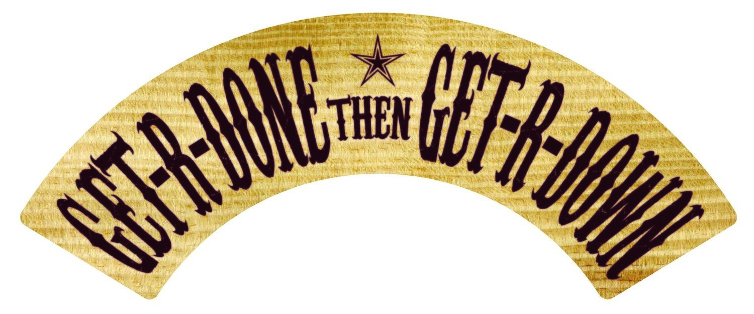 Get'R Done