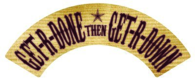 Get'R Done
