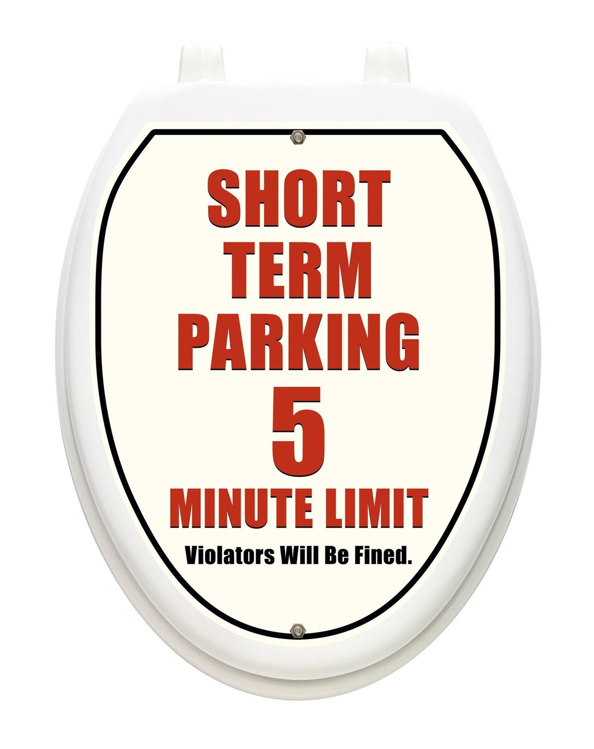 Short Term Parking