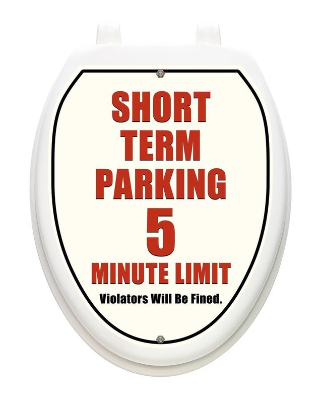 Short Term Parking