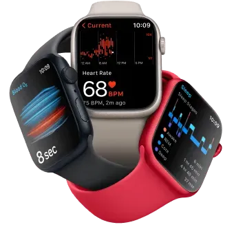 Apple Watch Series 8